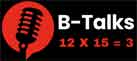 B-Talks